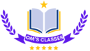 OM's TUITION CLASSES